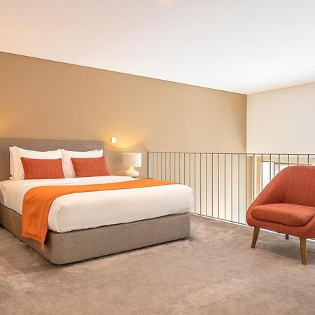 Santa Catarina - Pool & Fitness, By Oporto Collection - Adults Only Apartment Luaran gambar