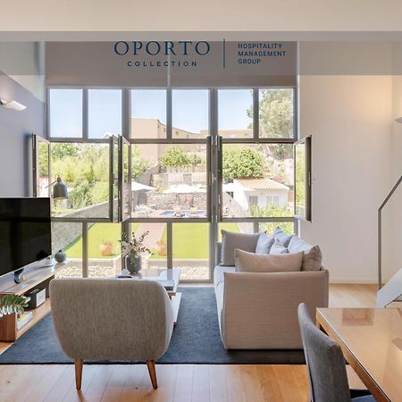 Santa Catarina - Pool & Fitness, By Oporto Collection - Adults Only Apartment Luaran gambar