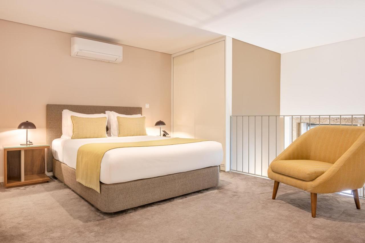 Santa Catarina - Pool & Fitness, By Oporto Collection - Adults Only Apartment Luaran gambar