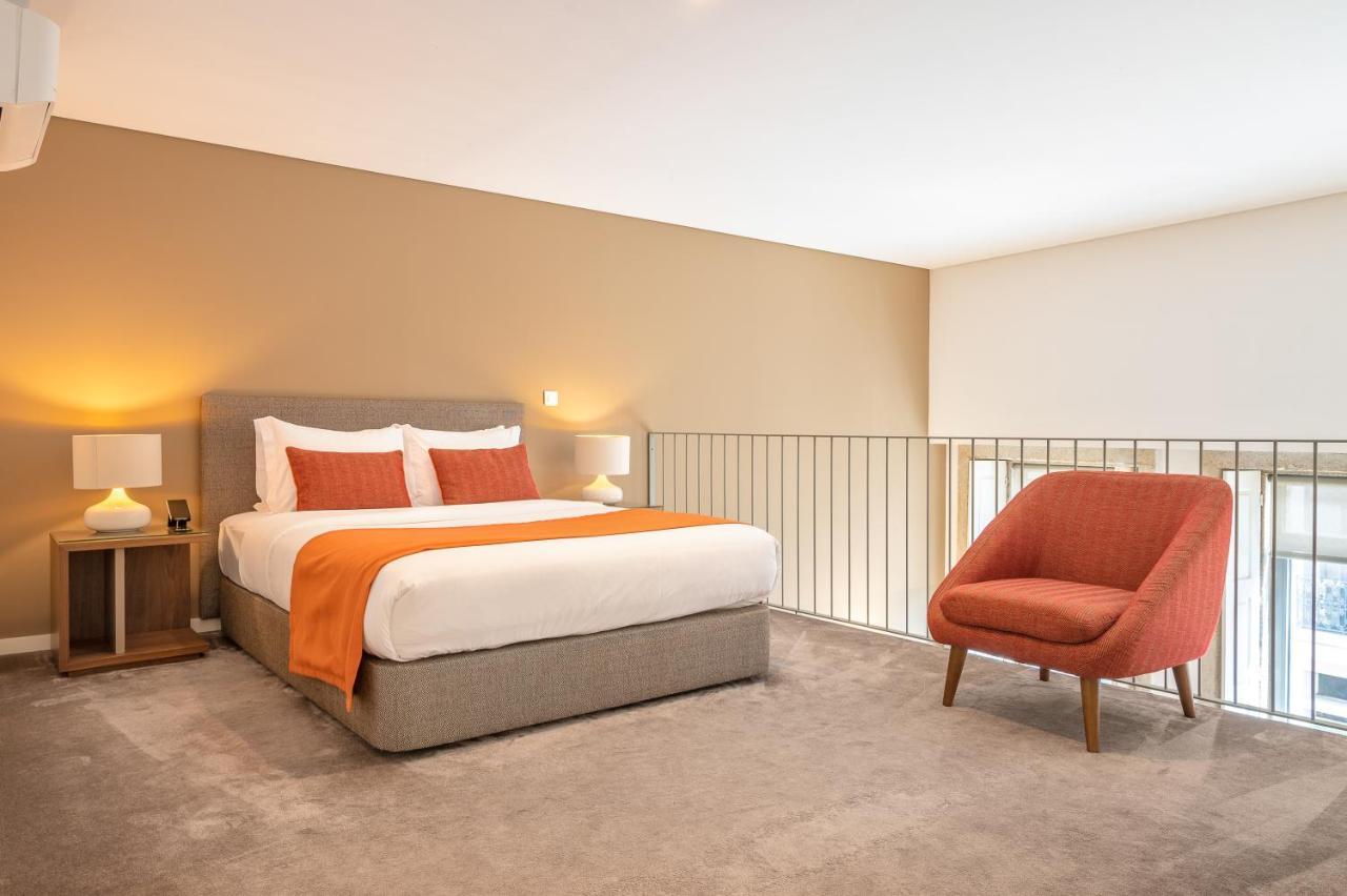 Santa Catarina - Pool & Fitness, By Oporto Collection - Adults Only Apartment Luaran gambar