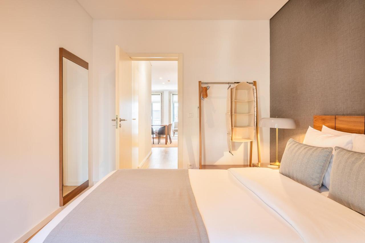 Santa Catarina - Pool & Fitness, By Oporto Collection - Adults Only Apartment Luaran gambar