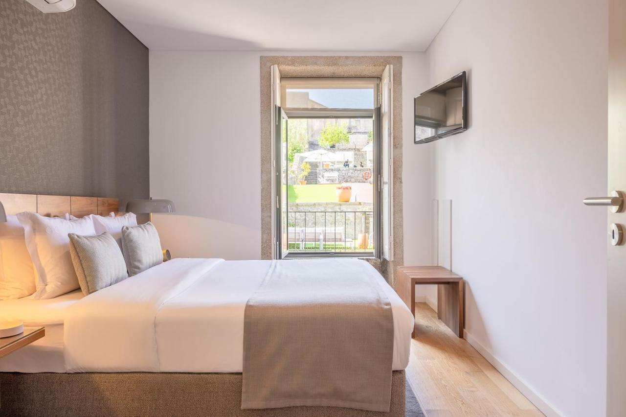 Santa Catarina - Pool & Fitness, By Oporto Collection - Adults Only Apartment Luaran gambar