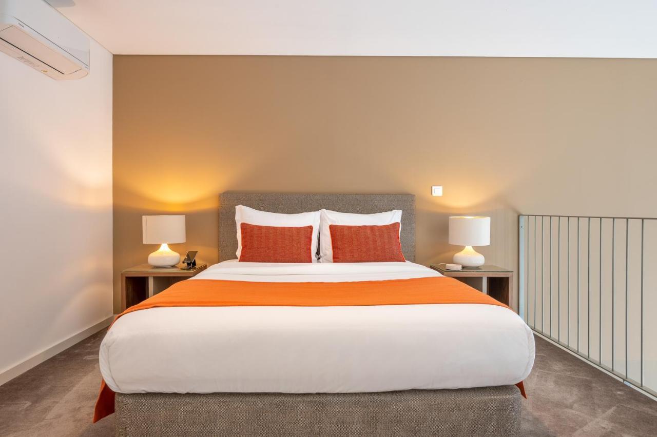 Santa Catarina - Pool & Fitness, By Oporto Collection - Adults Only Apartment Luaran gambar