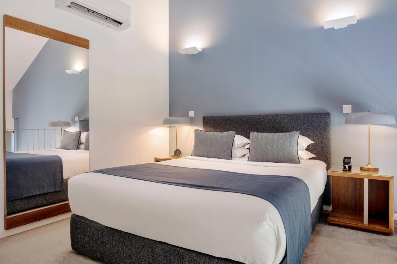 Santa Catarina - Pool & Fitness, By Oporto Collection - Adults Only Apartment Luaran gambar