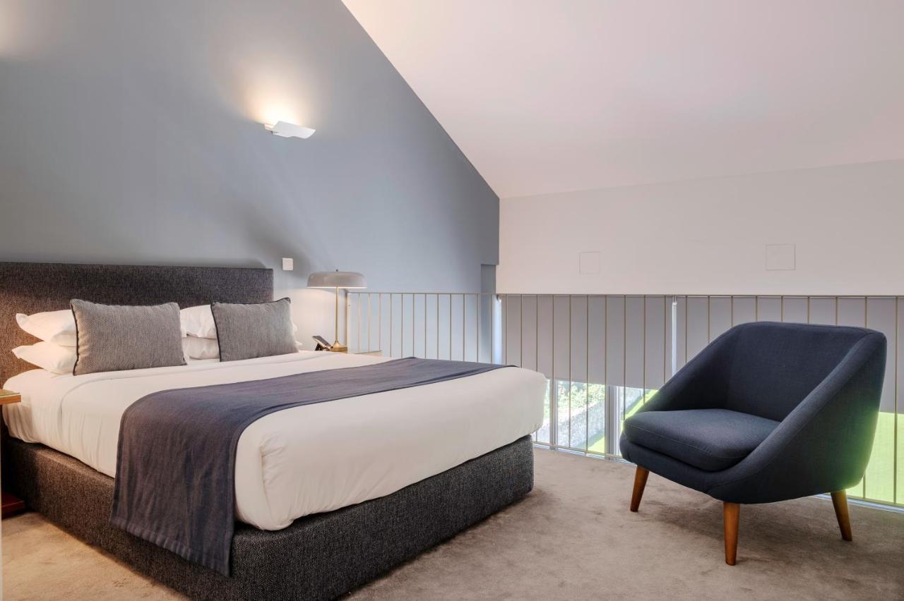 Santa Catarina - Pool & Fitness, By Oporto Collection - Adults Only Apartment Luaran gambar
