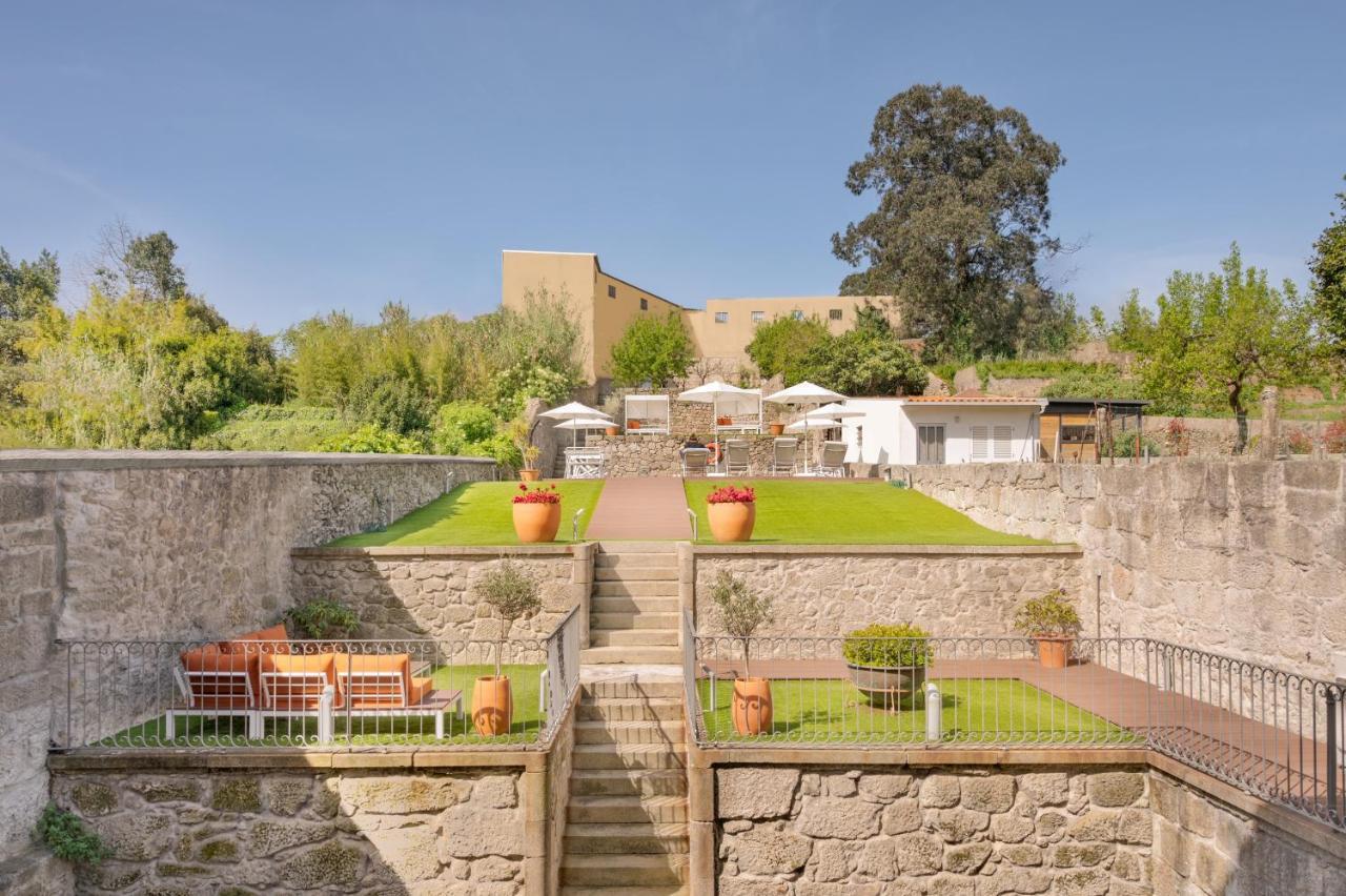 Santa Catarina - Pool & Fitness, By Oporto Collection - Adults Only Apartment Luaran gambar