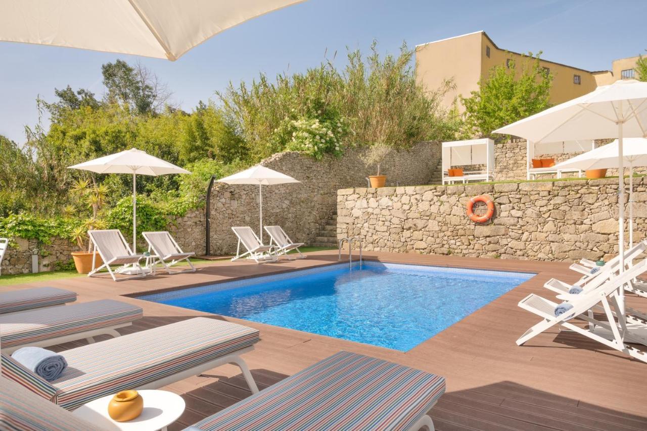 Santa Catarina - Pool & Fitness, By Oporto Collection - Adults Only Apartment Luaran gambar