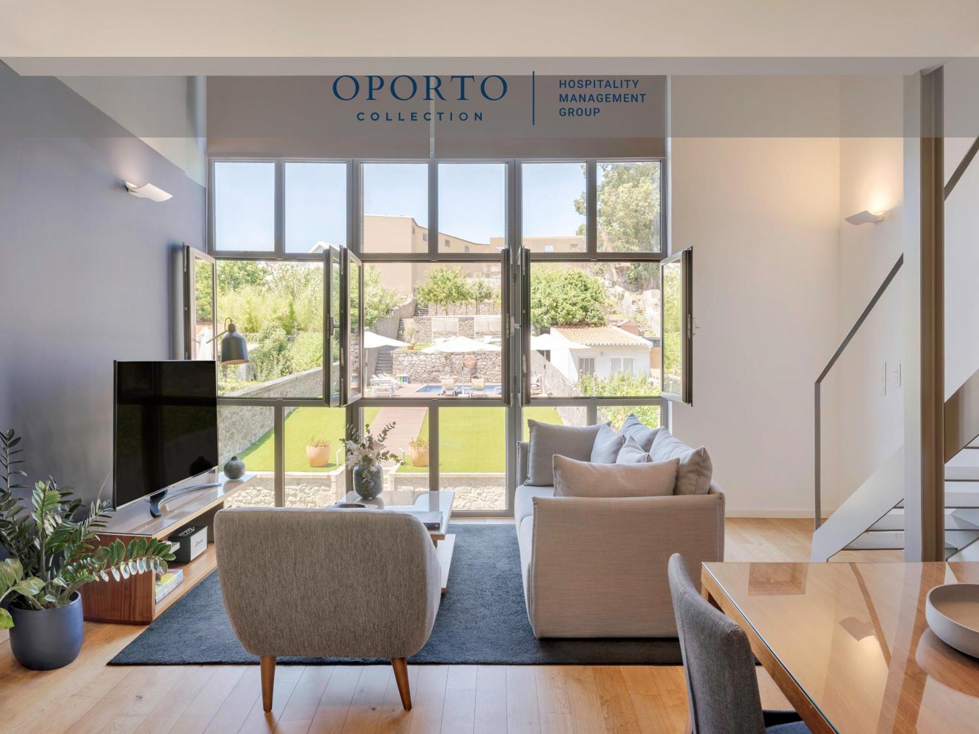 Santa Catarina - Pool & Fitness, By Oporto Collection - Adults Only Apartment Luaran gambar
