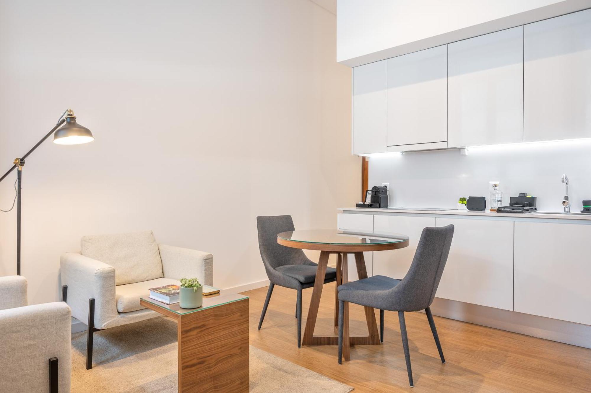 Santa Catarina - Pool & Fitness, By Oporto Collection - Adults Only Apartment Bilik gambar