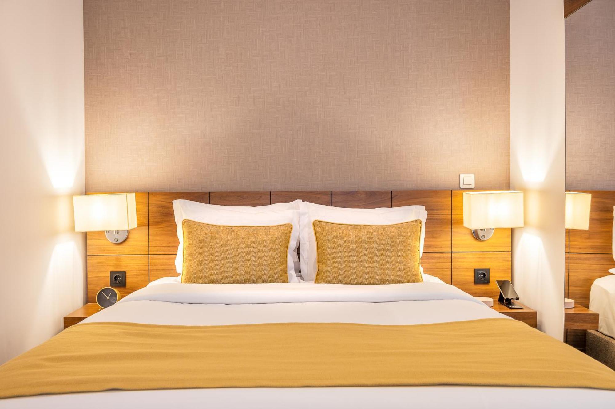 Santa Catarina - Pool & Fitness, By Oporto Collection - Adults Only Apartment Bilik gambar