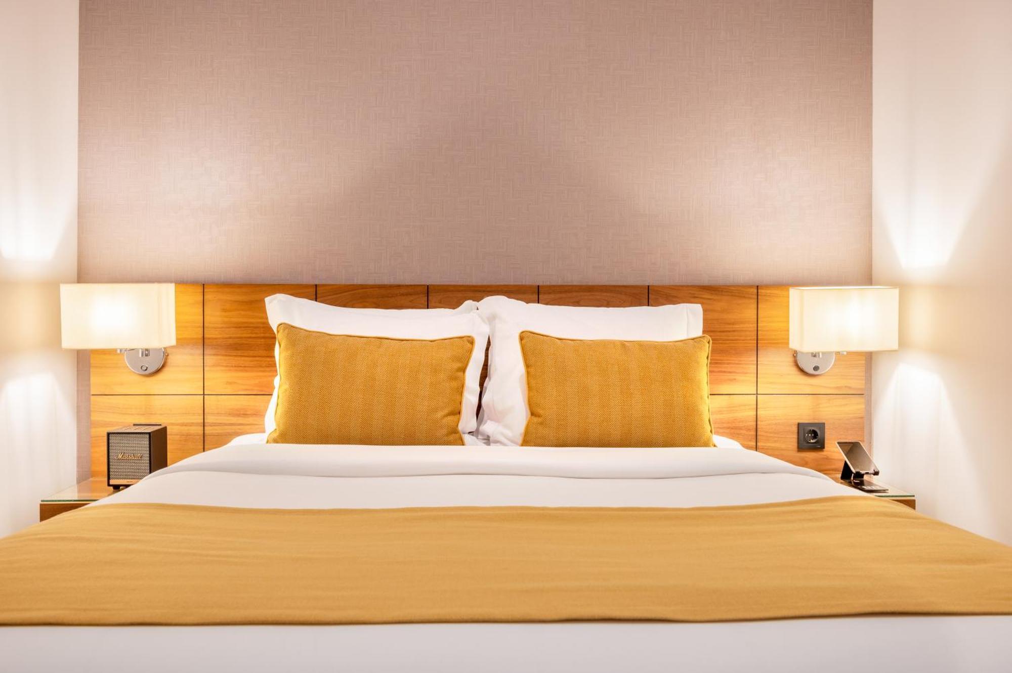 Santa Catarina - Pool & Fitness, By Oporto Collection - Adults Only Apartment Bilik gambar