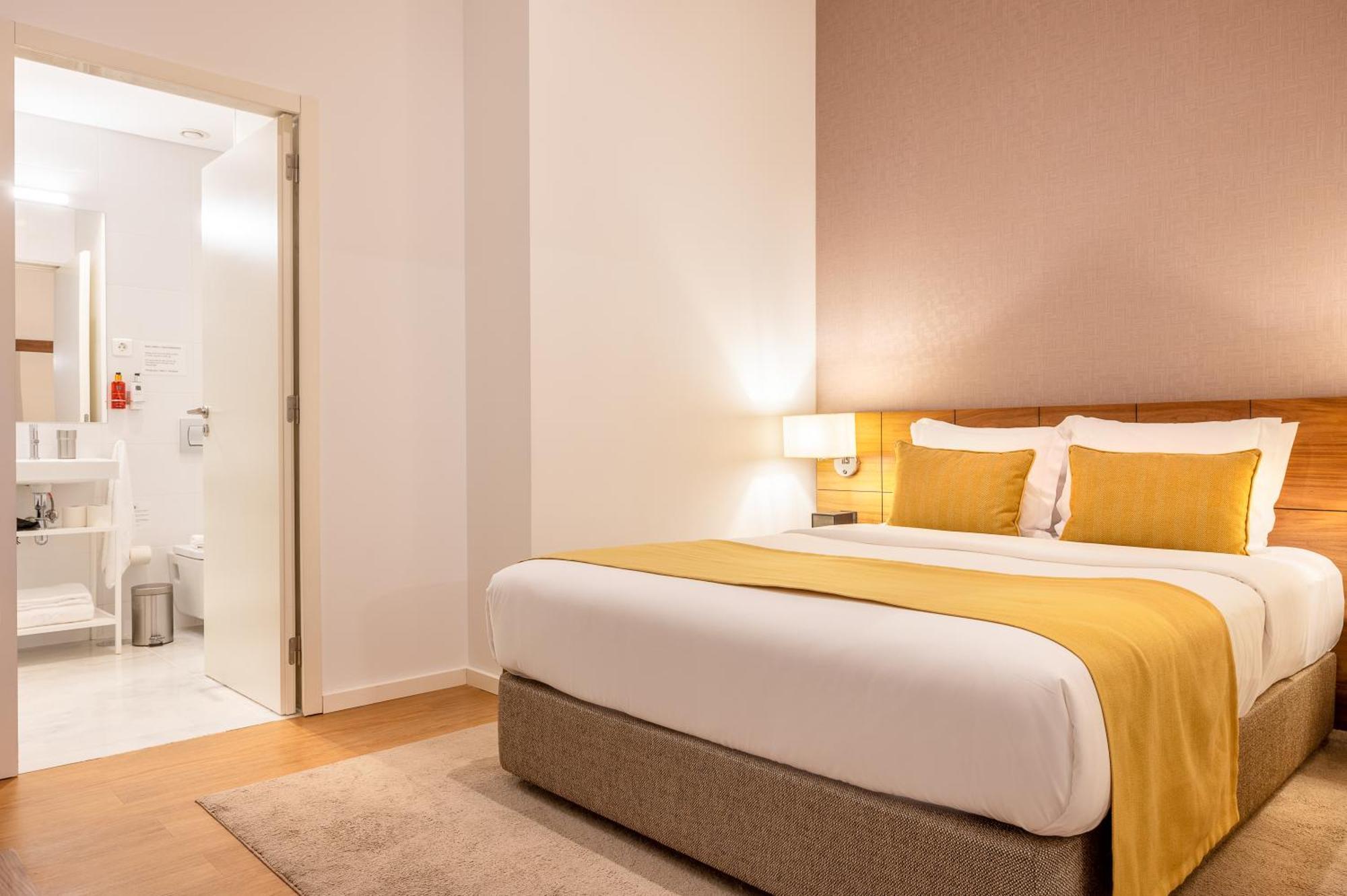 Santa Catarina - Pool & Fitness, By Oporto Collection - Adults Only Apartment Bilik gambar
