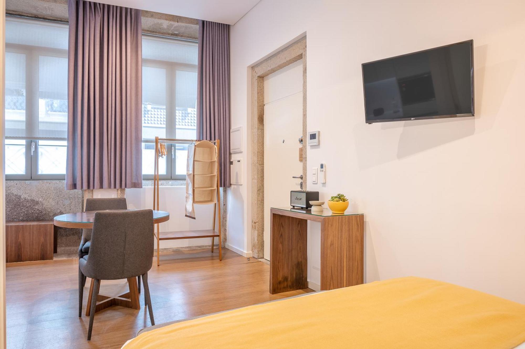 Santa Catarina - Pool & Fitness, By Oporto Collection - Adults Only Apartment Bilik gambar