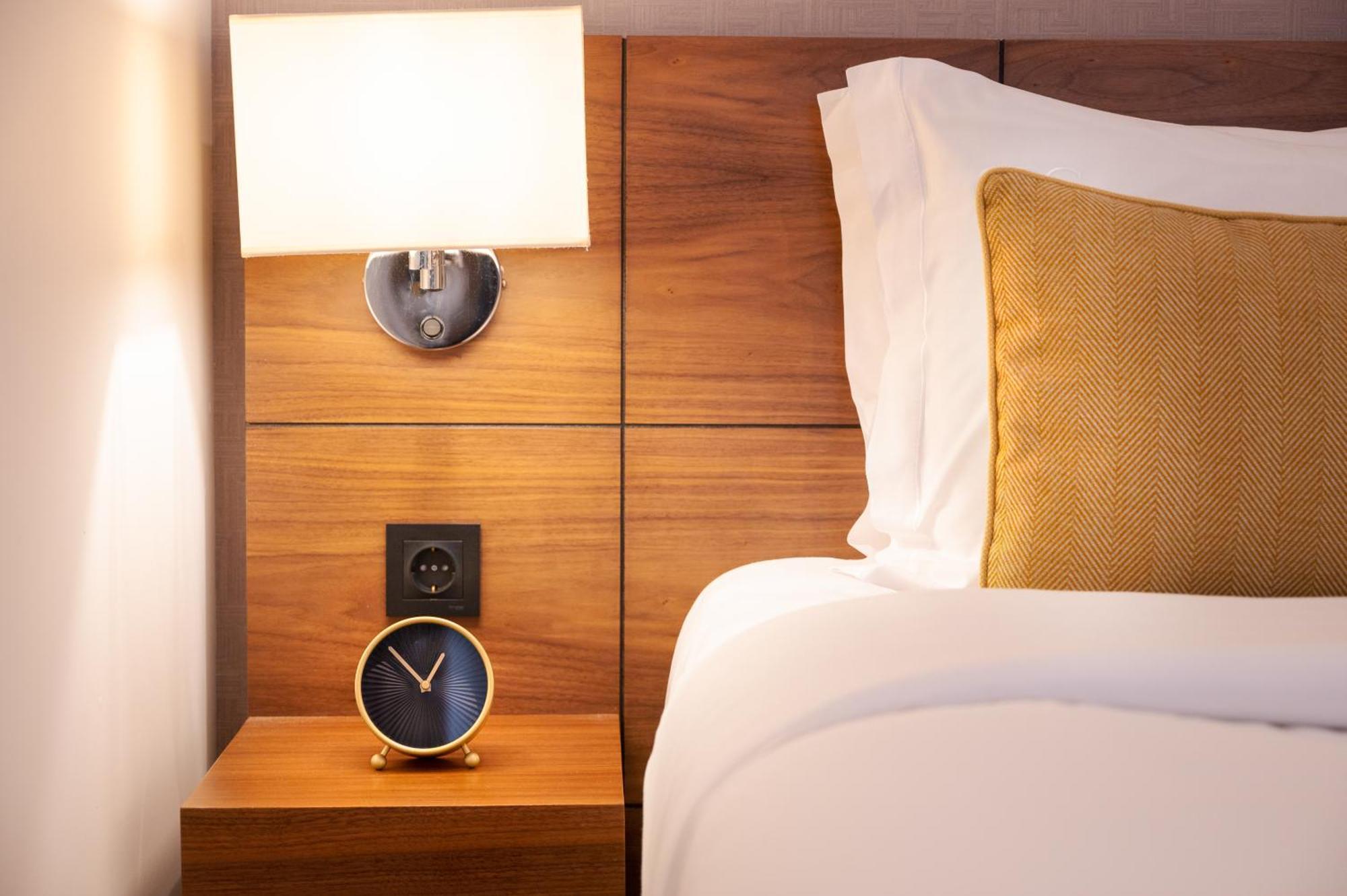 Santa Catarina - Pool & Fitness, By Oporto Collection - Adults Only Apartment Bilik gambar