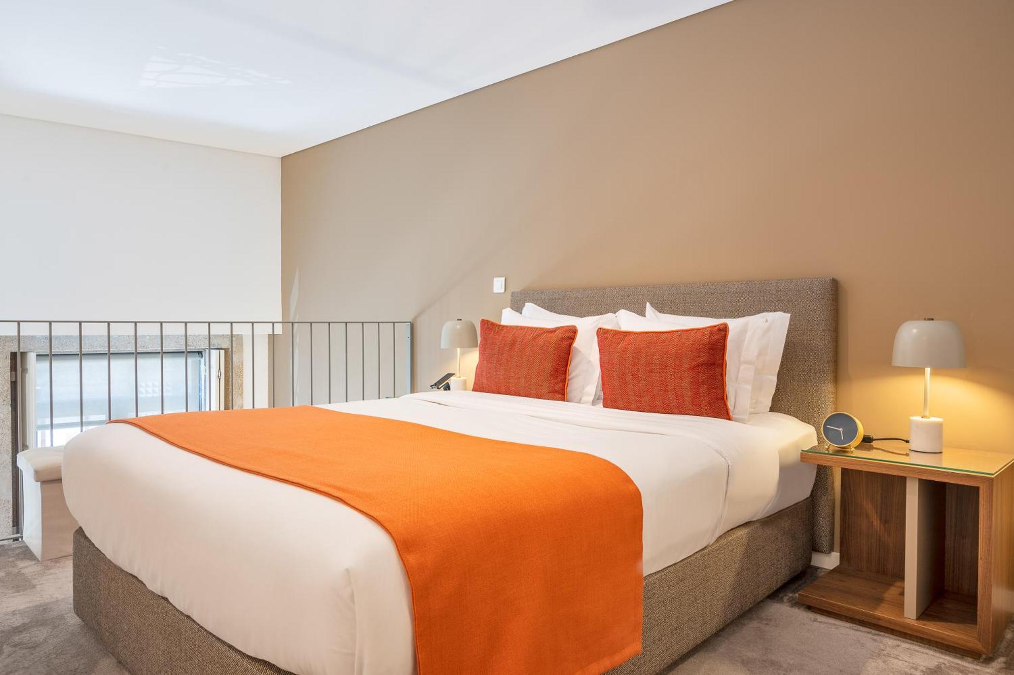 Santa Catarina - Pool & Fitness, By Oporto Collection - Adults Only Apartment Bilik gambar