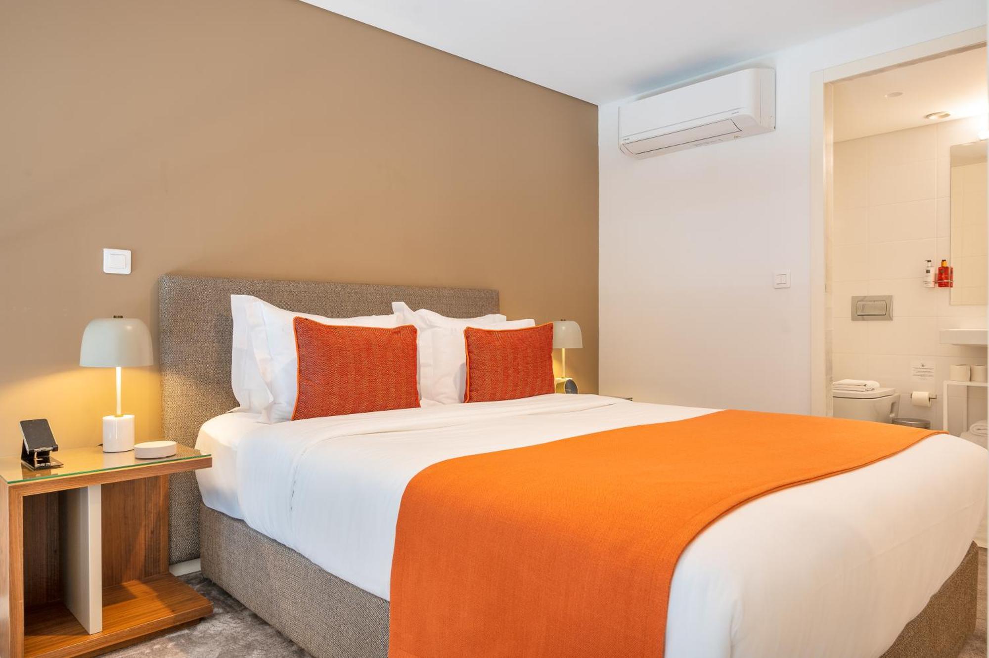 Santa Catarina - Pool & Fitness, By Oporto Collection - Adults Only Apartment Bilik gambar