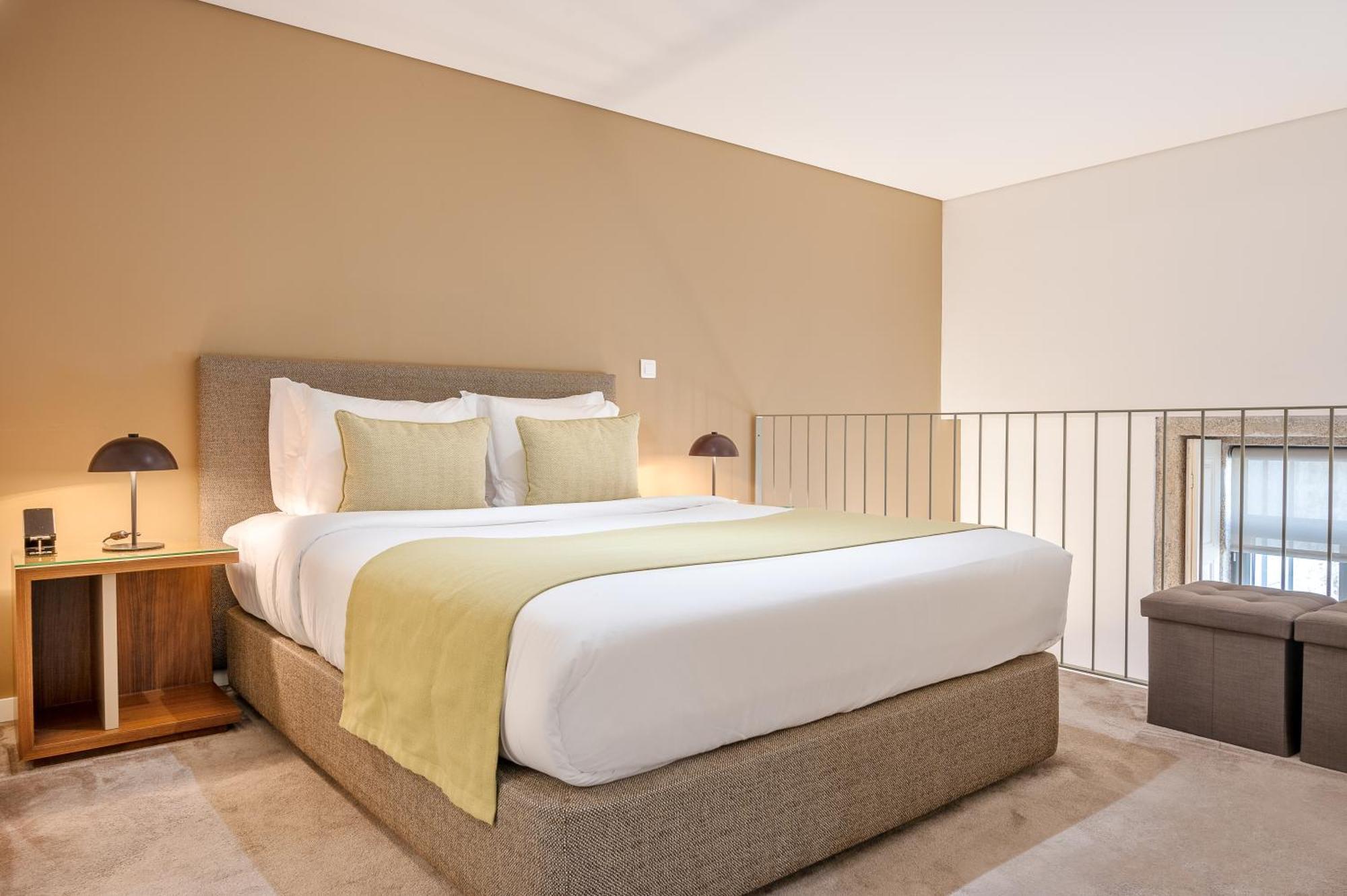 Santa Catarina - Pool & Fitness, By Oporto Collection - Adults Only Apartment Bilik gambar
