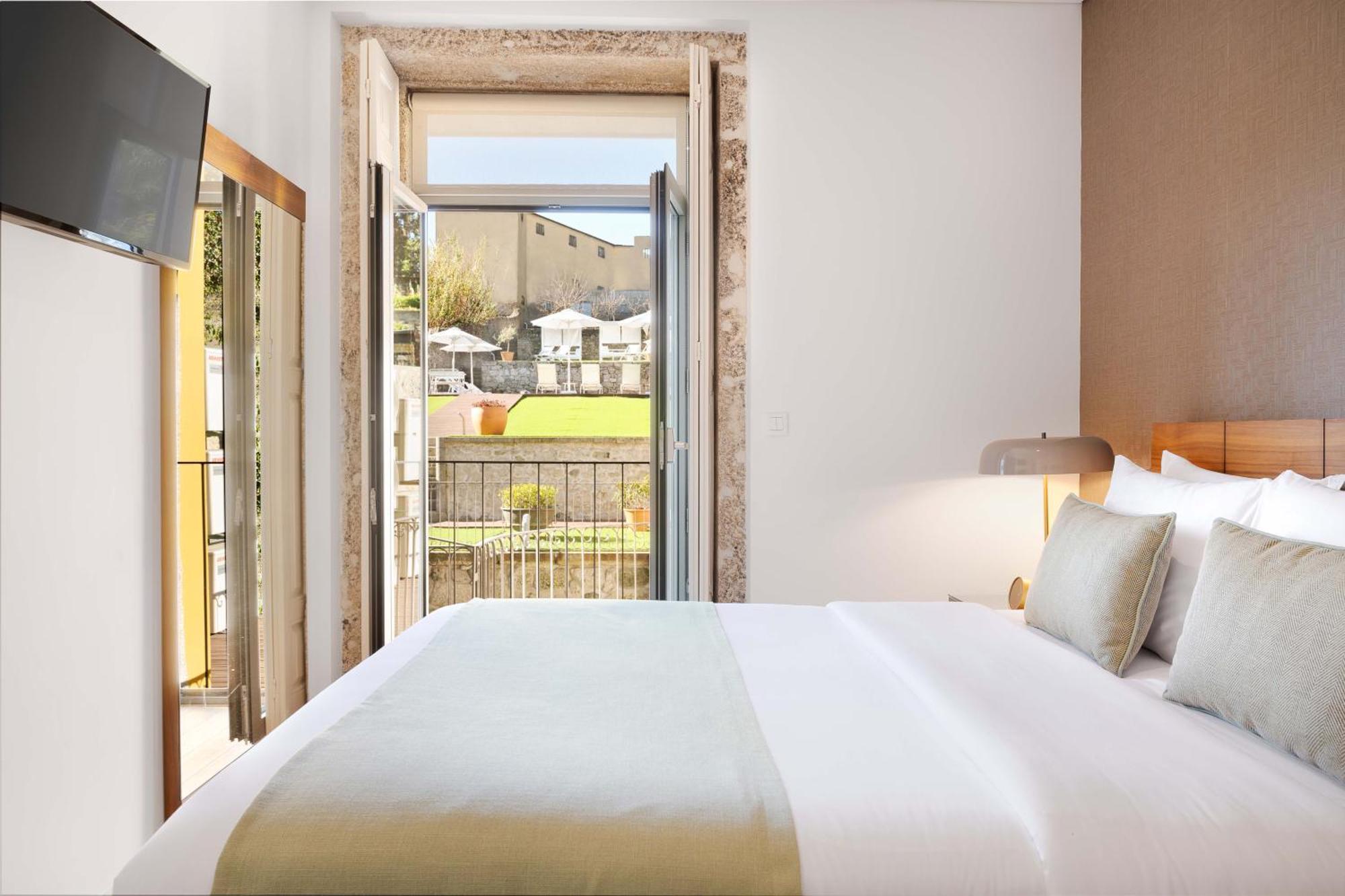 Santa Catarina - Pool & Fitness, By Oporto Collection - Adults Only Apartment Bilik gambar